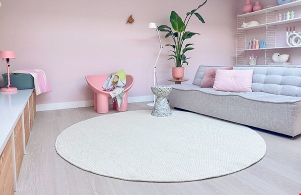 Minimaal en optimaal: Scandinavisch interieur Minimaal en optimaal: Scandinavisch interieur